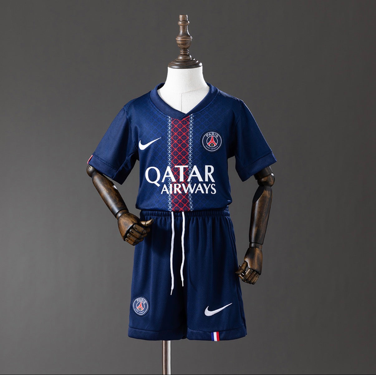 PSG DOMICILE ENFANT