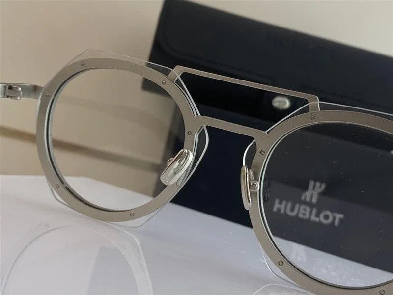 HUBLOT H006 10 models Grey-Gold-Black with Light Mirror Zeiss Lenses🔱