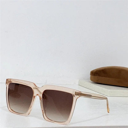 TOM FORD TF0764 SABRINA Sunglasses ✨