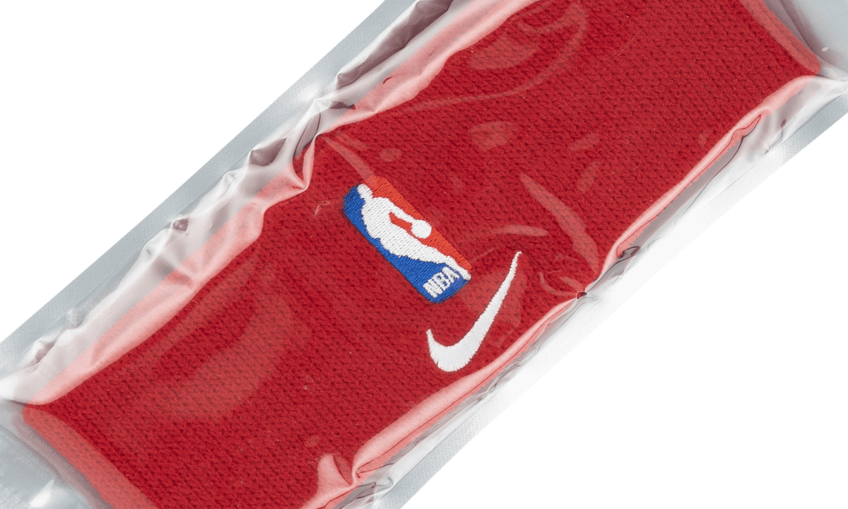 Nike NBA Elite Headband "SS19 - Red" SU7441