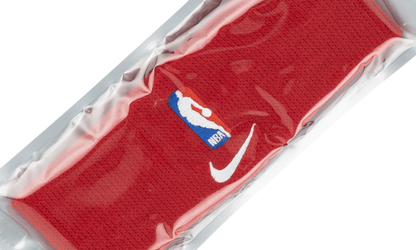 Nike NBA Elite Headband "SS19 - Red" SU7441