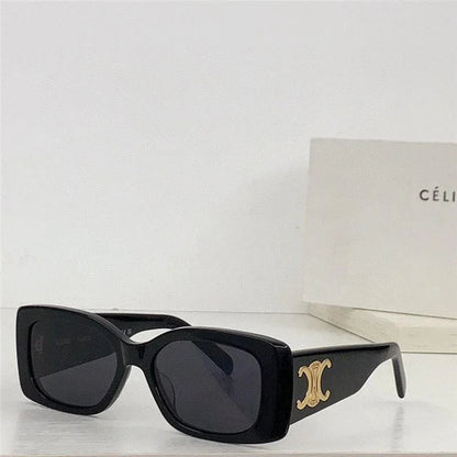 2024 CELINE Triomphe XL 01 CL 40282U Women&
