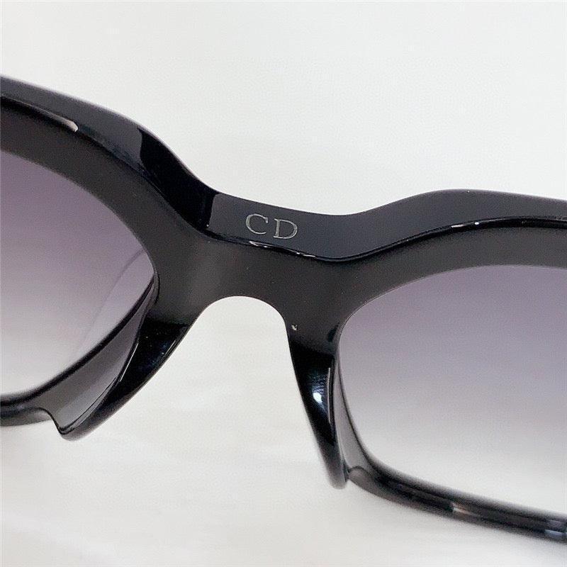 Dior Women's 30MONTAIGNE S10F Swarovski  Square Sunglasses✨