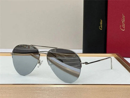Cartier CT0237S Men&