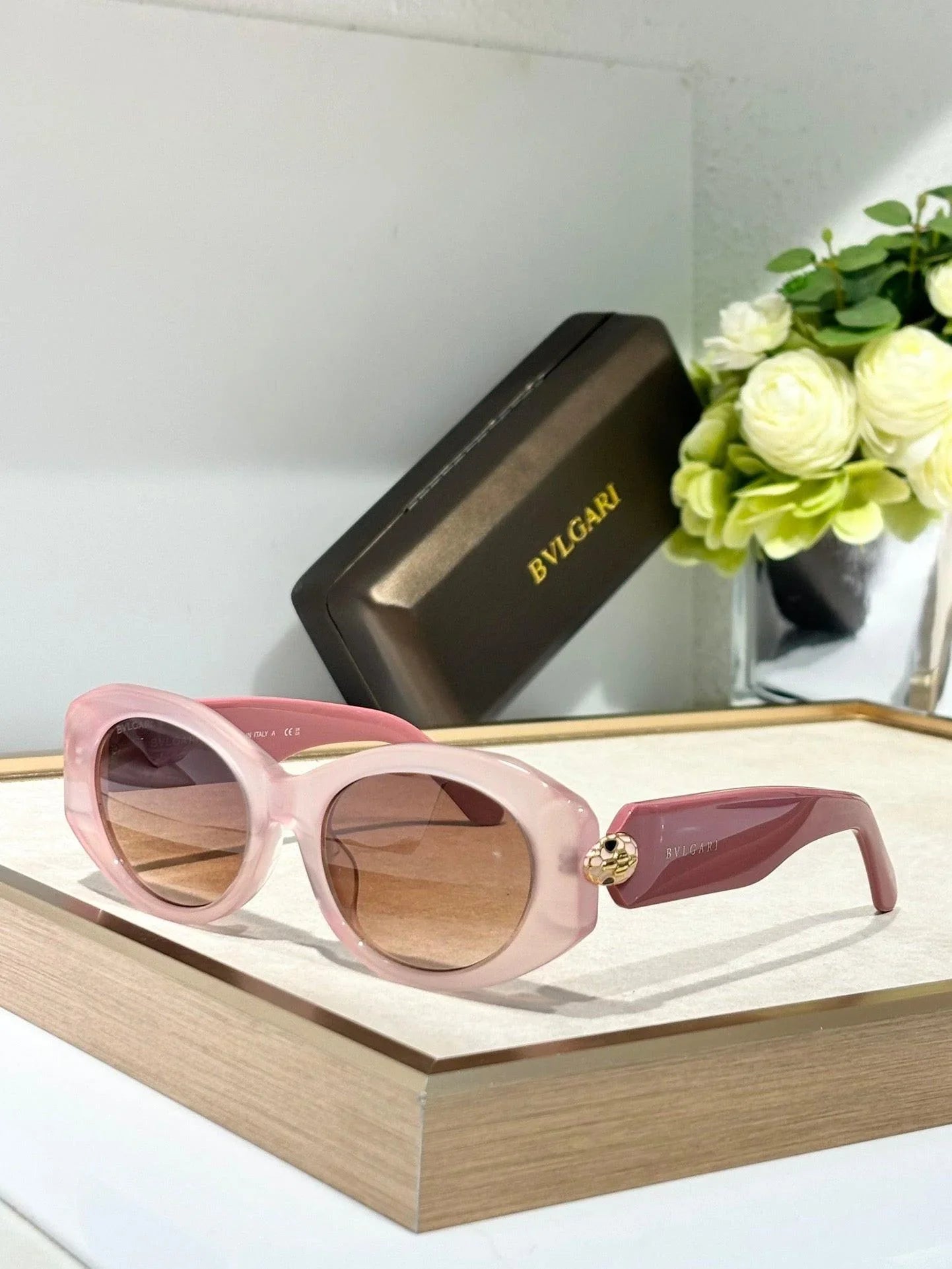 Bvlgari Serpenti Forever BV 40007I Women&