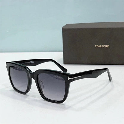 TOM FORD MARCO-02 TF646 Sunglasses 🔱