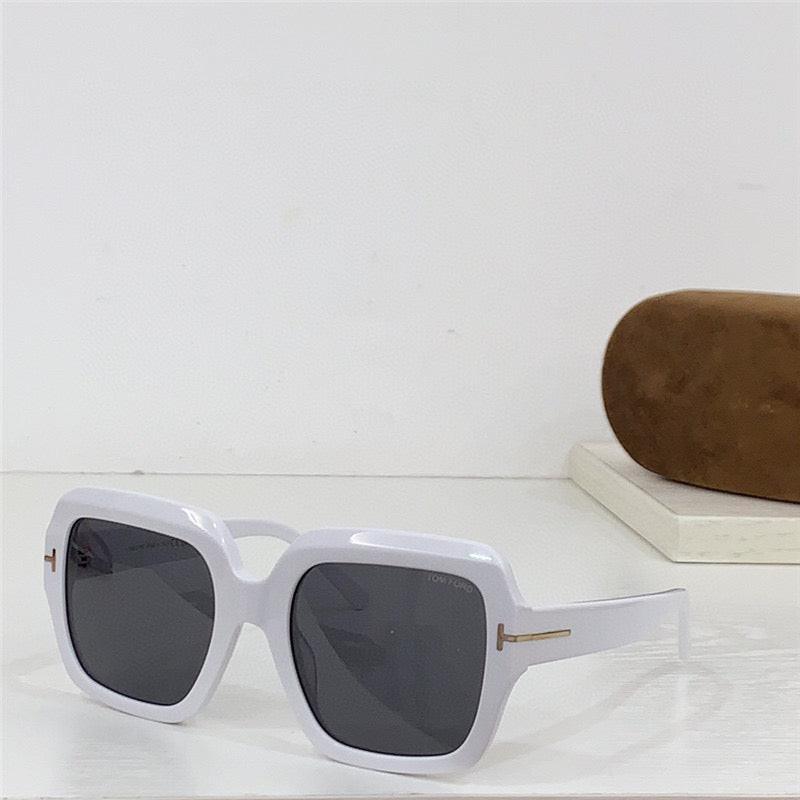TOM FORD KAYA FT1082 Sunglasses ✨