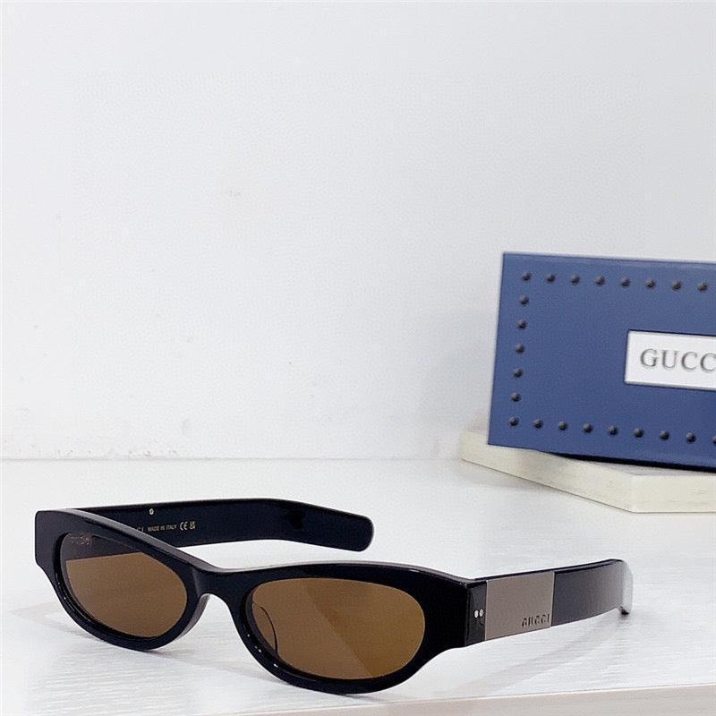GUCCI CAT EYE Frame Women&