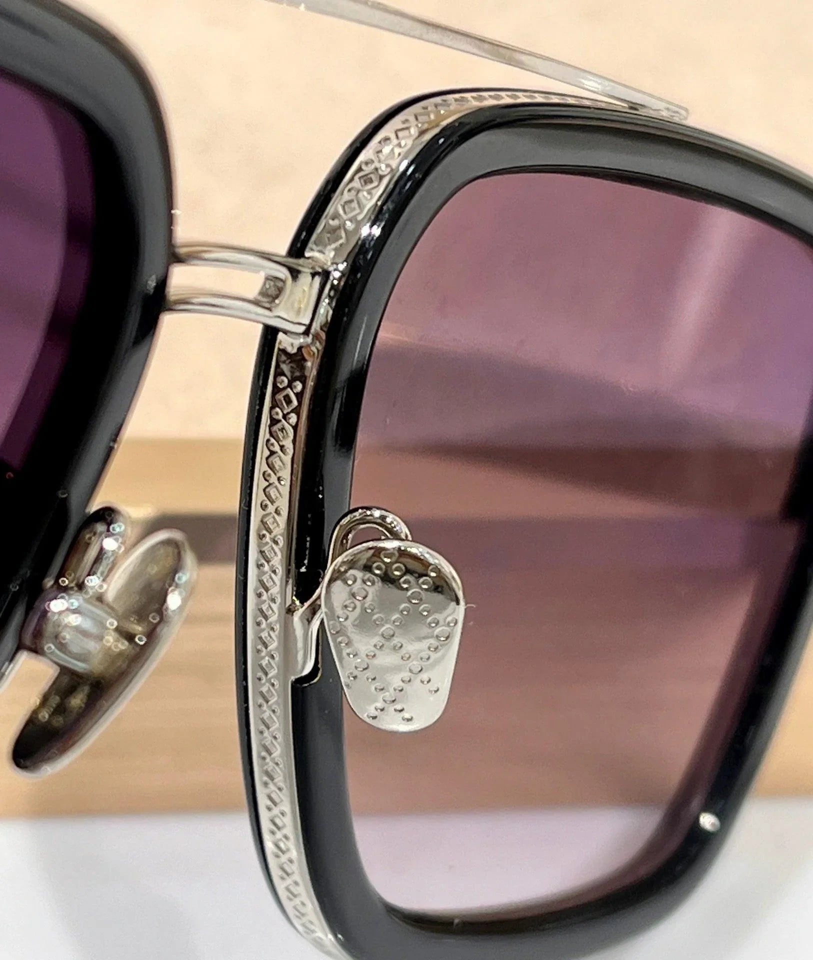 MAYBACH GAWA THE HANY Mirror Zeiss Lenses 👑