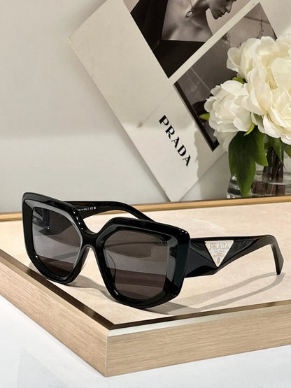Prada PR 14Z SYMBOLE Fit Sunglasses $550 🟥