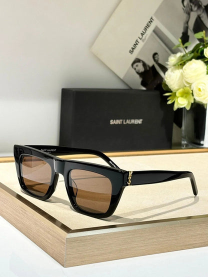 YSL Saint Laurent SL M131 Women&