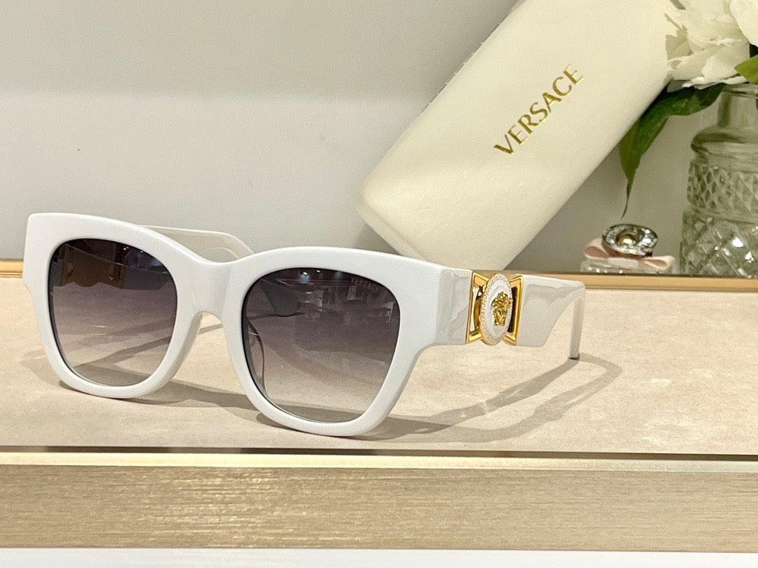 VERSACE VE 4415U (GB1/87) Sunglasses Women&