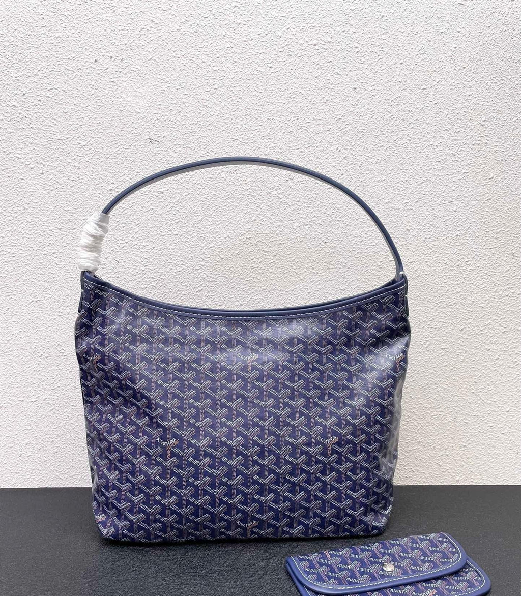 Goyard Bohème Hobo Bag 42cm ✨