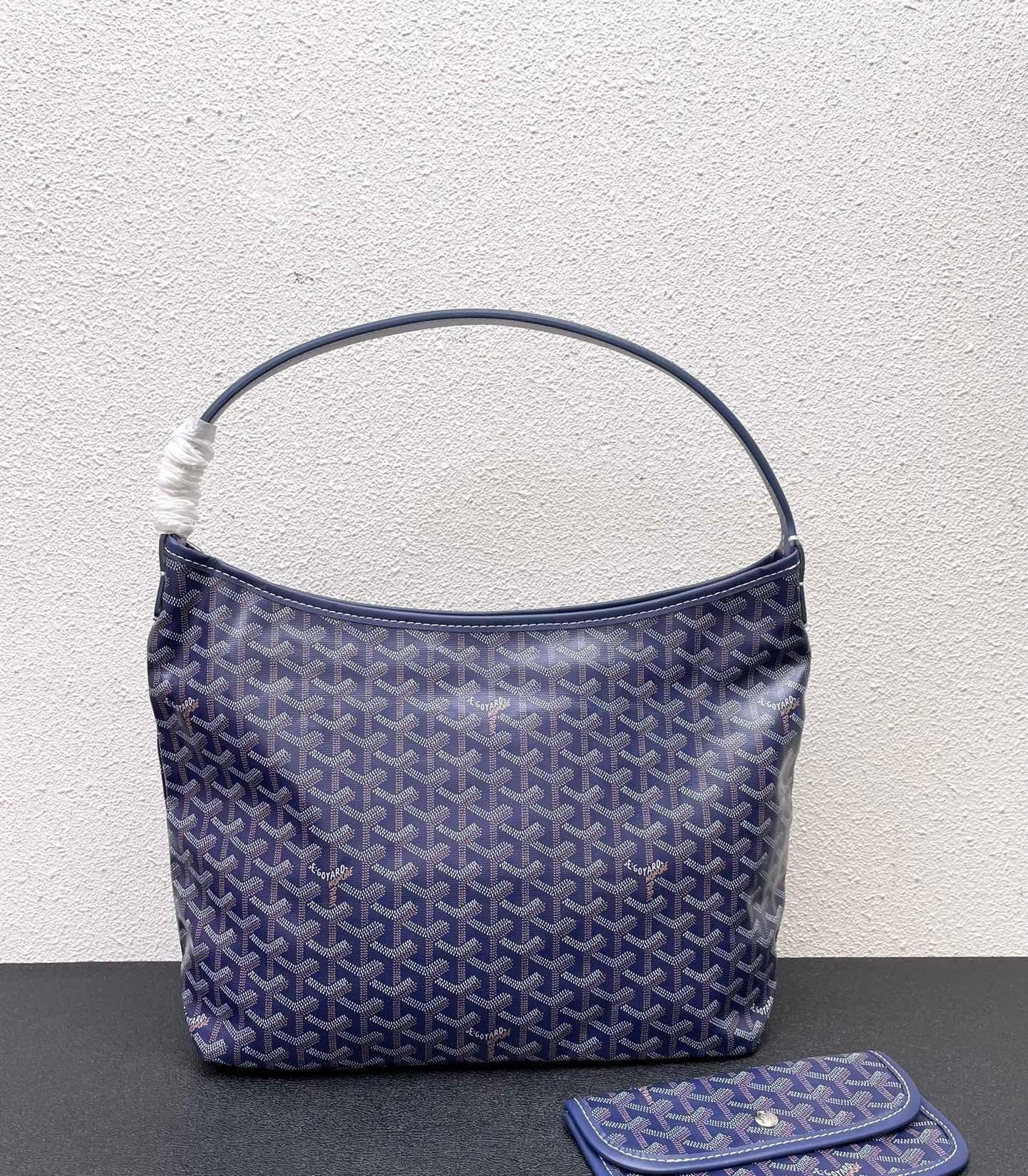 Goyard Bohème Hobo Bag 42cm ✨