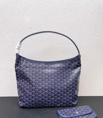 Goyard Bohème Hobo Bag 42cm ✨