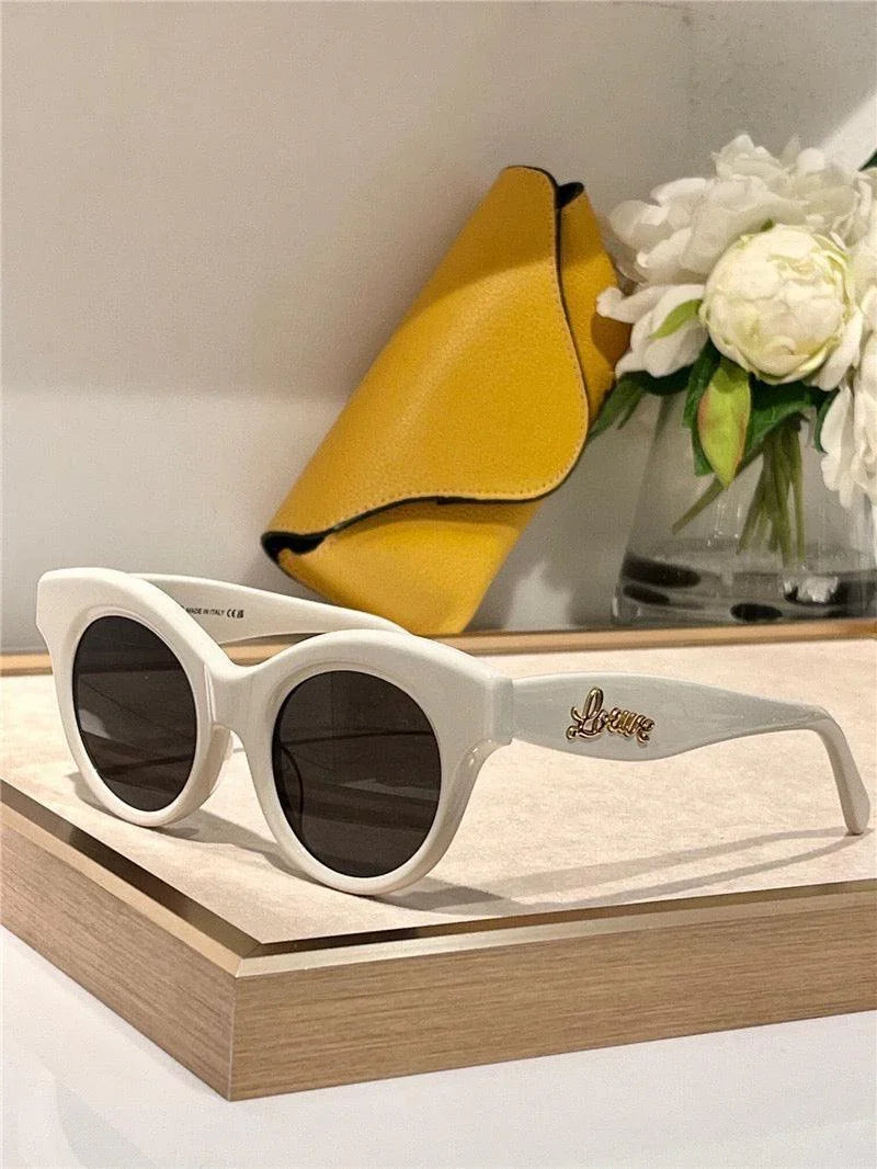 LOEWE Bow sunglasses in acetate Sunglasses  ✨