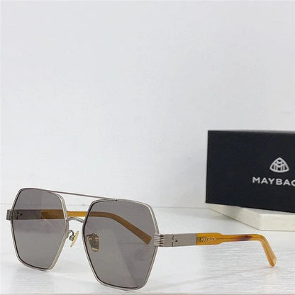 MAYBACH WILD Mirror Zeiss Lenses 👑