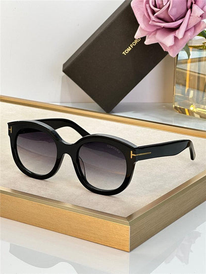 TOM FORD Tamara-02 FT1114/S Sunglasses 🔱
