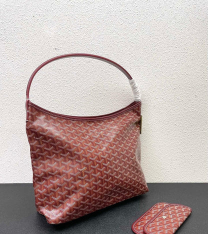 Goyard Bohème Hobo Bag 42cm ✨