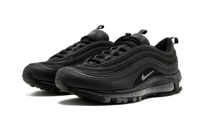 AIR MAX 97 WMNS "Triple Black" 921733 001