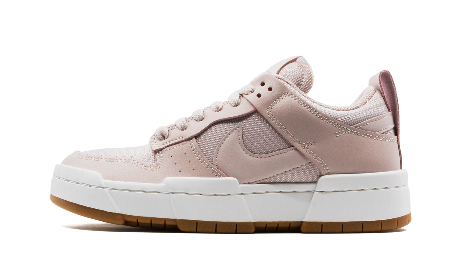 DUNK LO DISRUPT WMNS "Platinum Violet" CK6654 003