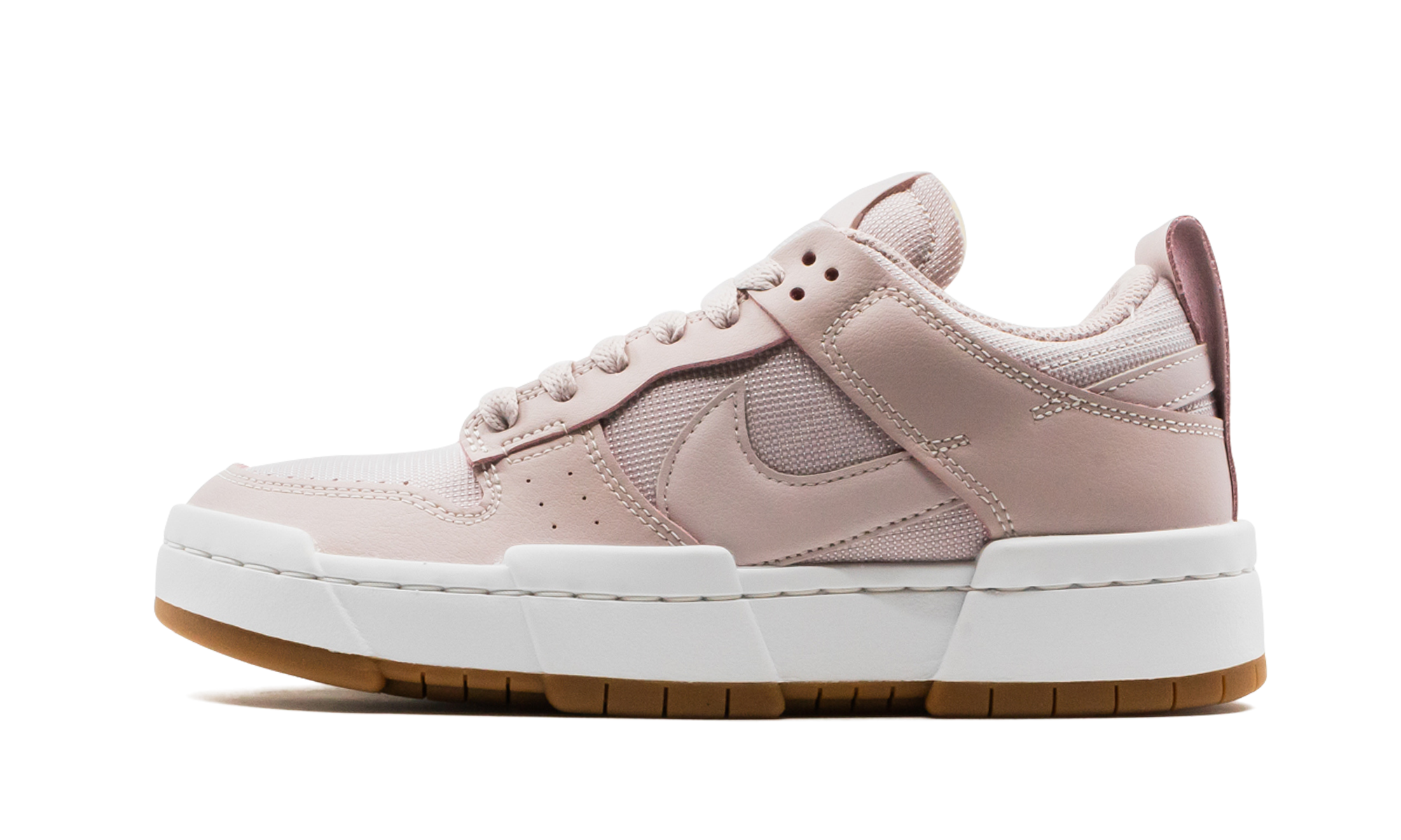 DUNK LO DISRUPT WMNS "Platinum Violet" CK6654 003