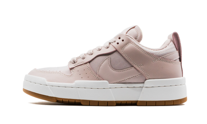 DUNK LO DISRUPT WMNS "Platinum Violet" CK6654 003