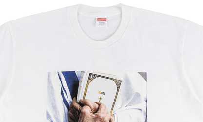 Bible Tee "FW19" SU7999