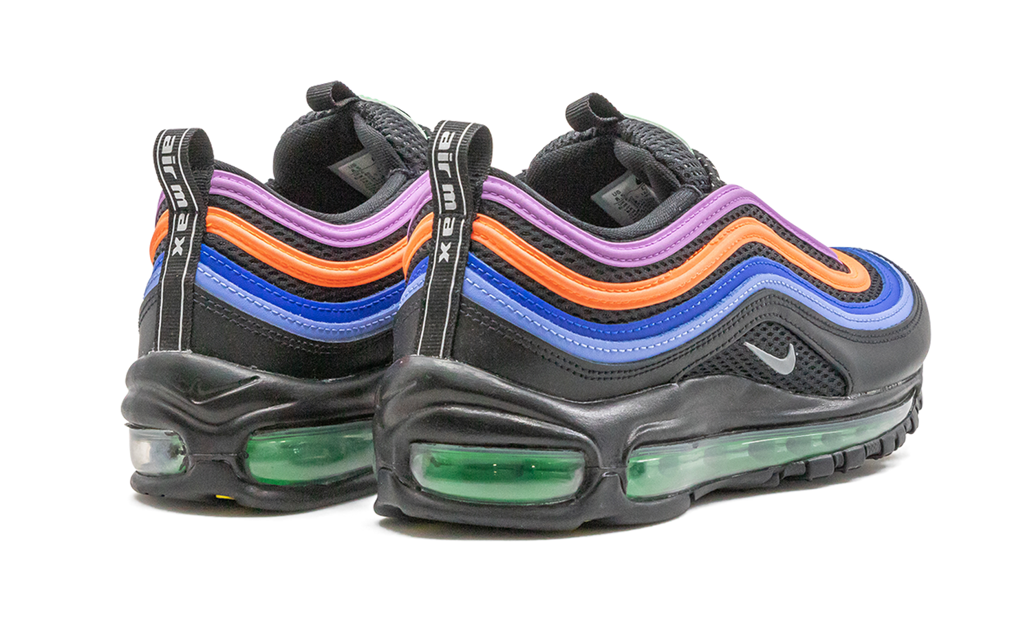 WMNS Air Max 97 "Multicolor" CW6028 001