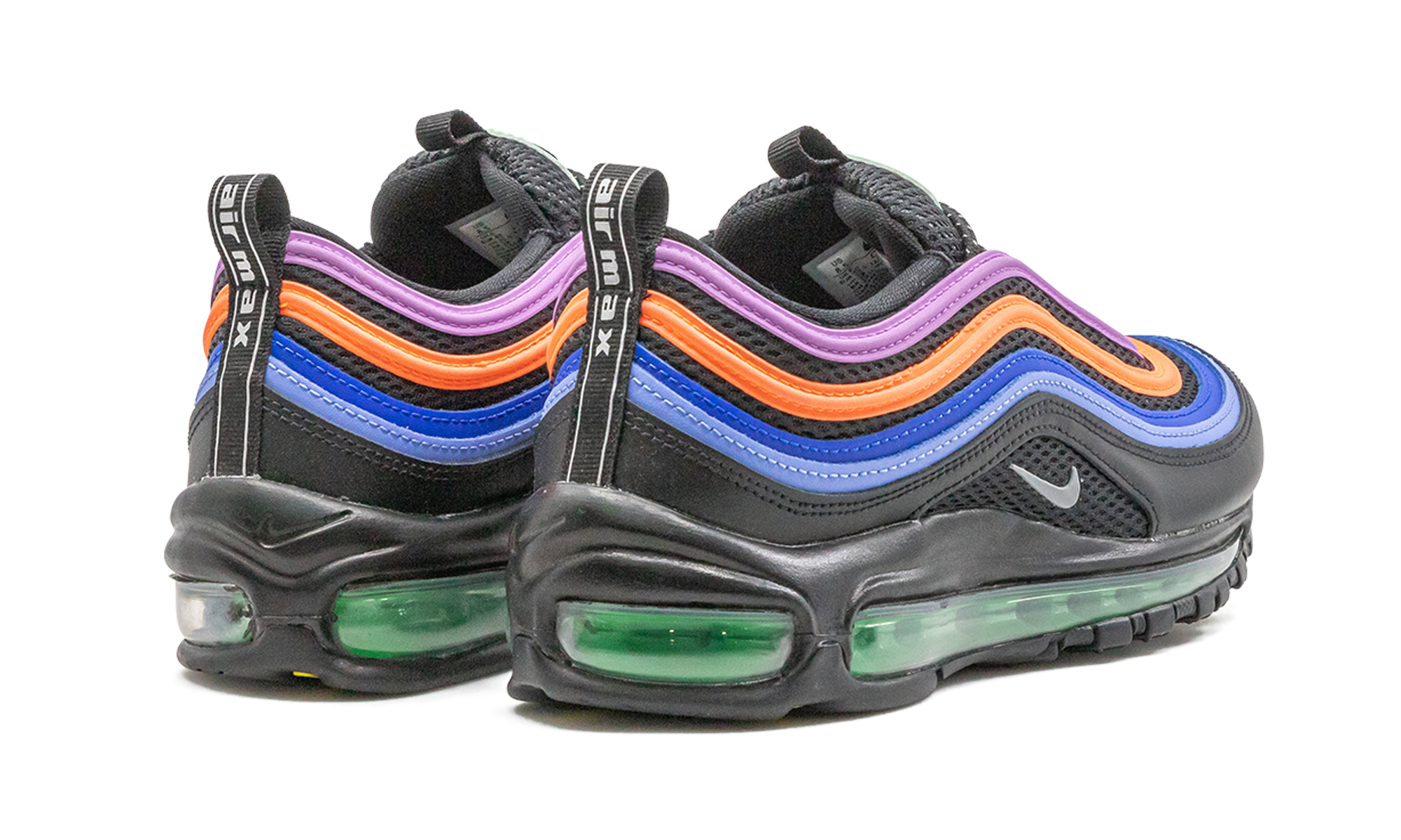 WMNS Air Max 97 "Multicolor" CW6028 001