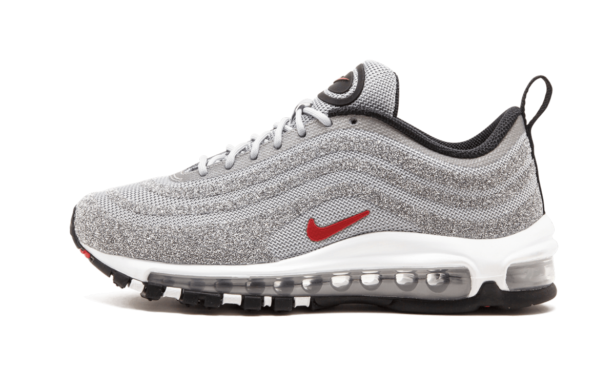 AIR MAX 97 LX WMNS "Swarovski - Silver Bullet" 927508 002