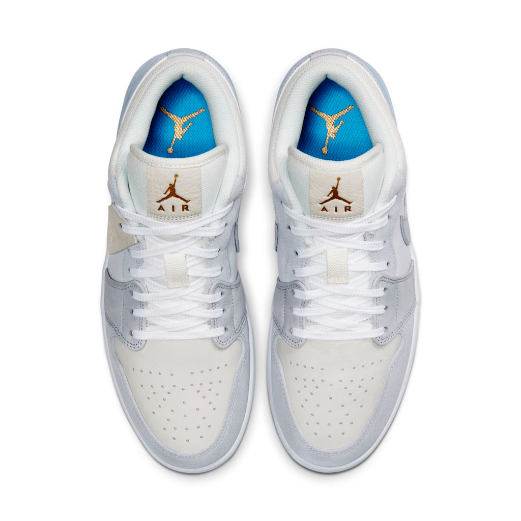 Air Jordan 1 Low ‘Paris’