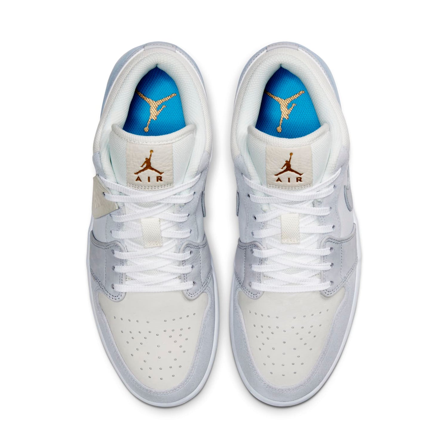 Air Jordan 1 Low ‘Paris’