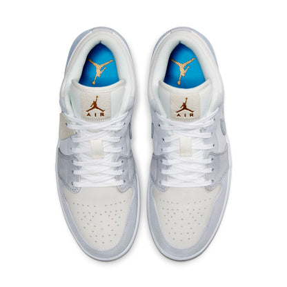 Air Jordan 1 Low ‘Paris’