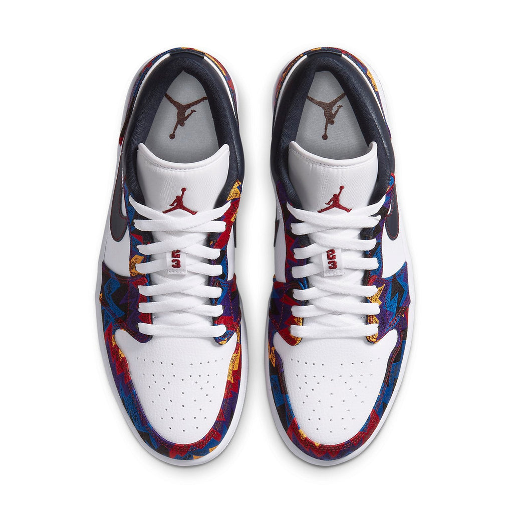 Air Jordan 1 Low SE ‘Nothing But Net’