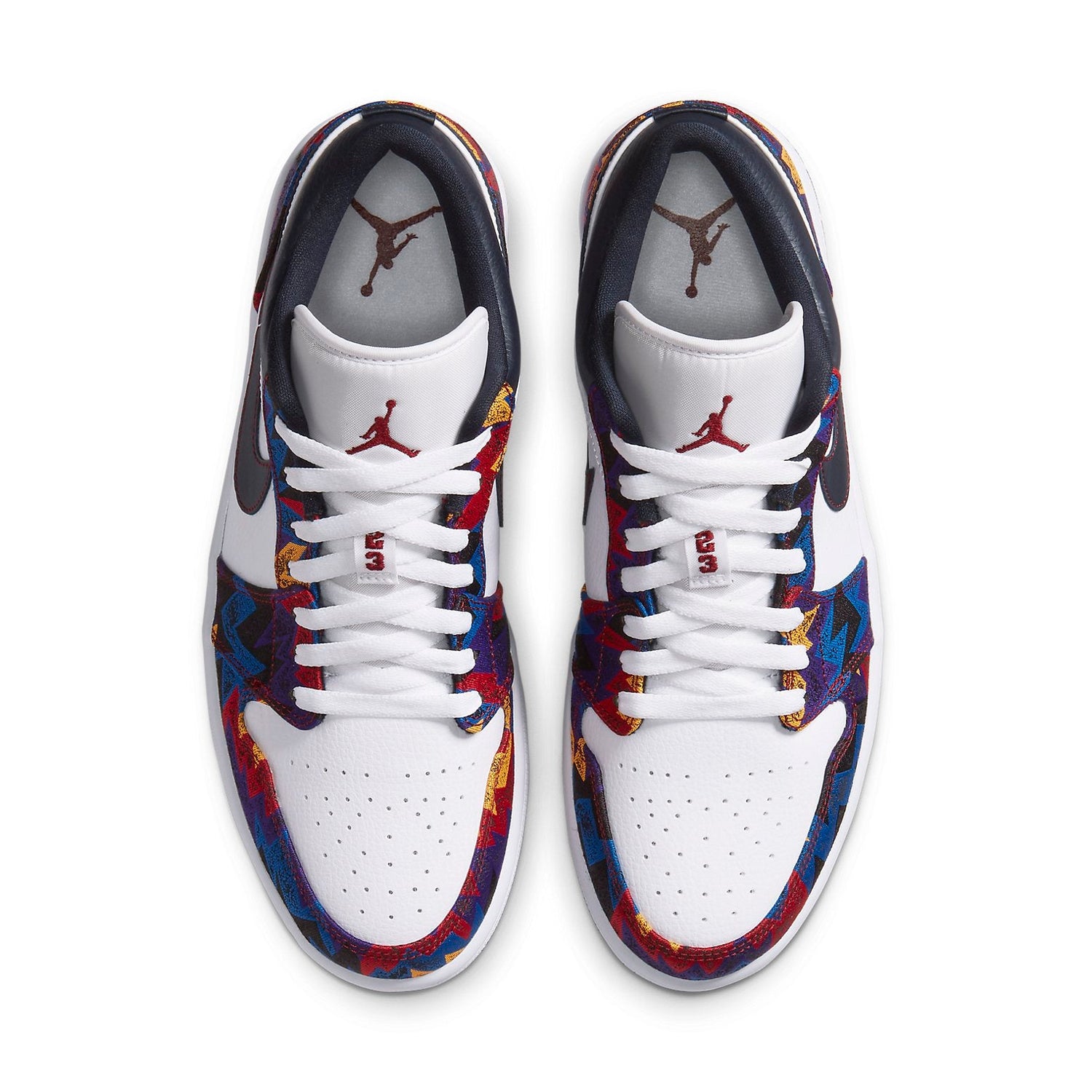 Air Jordan 1 Low SE ‘Nothing But Net’