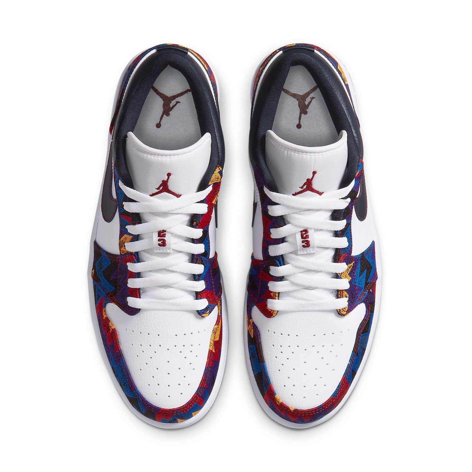 Air Jordan 1 Low SE ‘Nothing But Net’