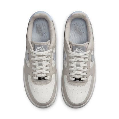 Nike Air Force 1 ’07 ‘Reflective Swooshes’