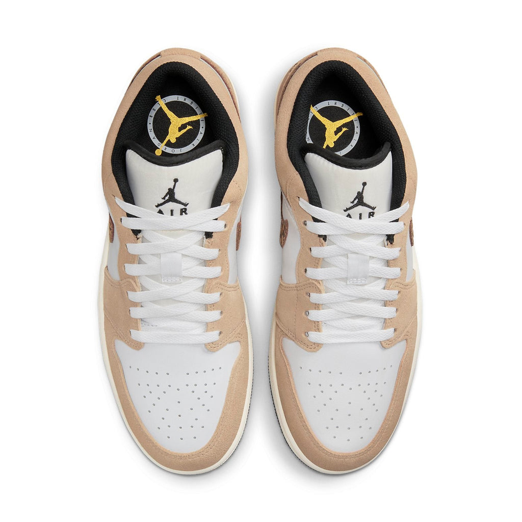 Air Jordan 1 Low SE ‘Brown Elephant’