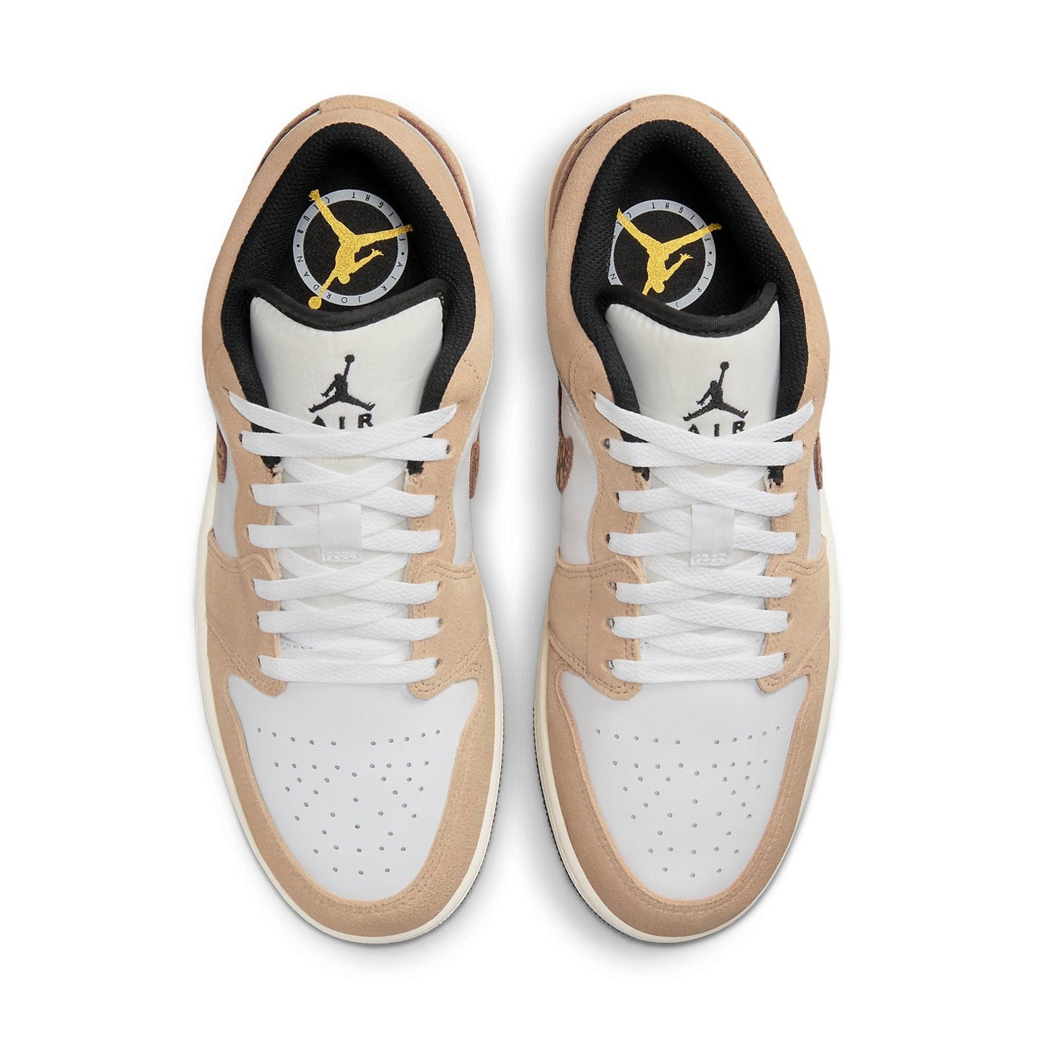 Air Jordan 1 Low SE ‘Brown Elephant’