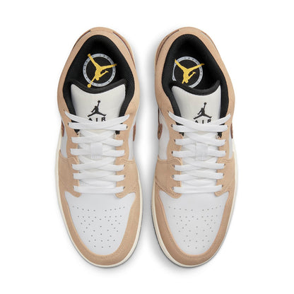 Air Jordan 1 Low SE ‘Brown Elephant’