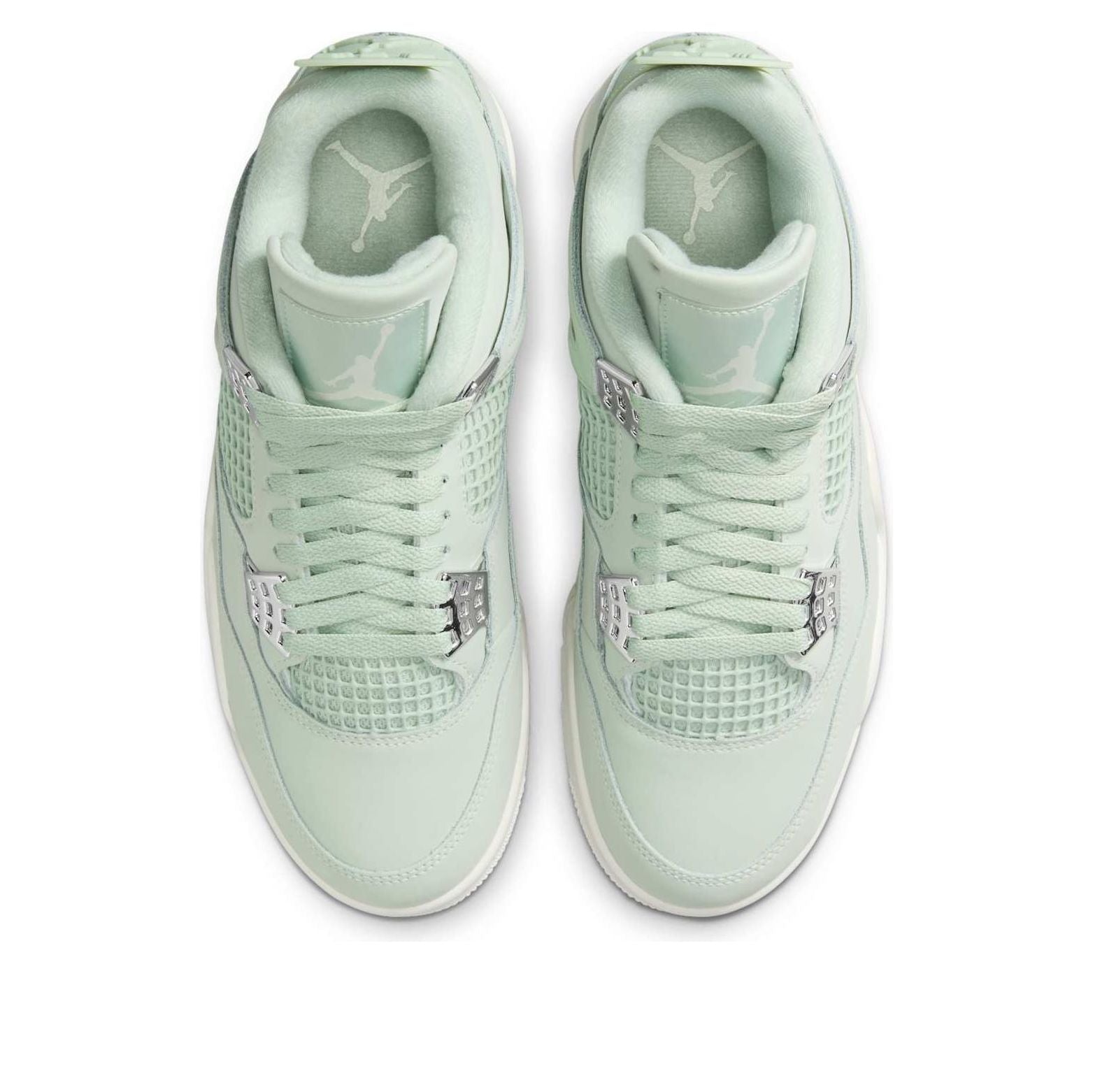 Air Jordan 4 Retro ‘Seafoam Sail’
