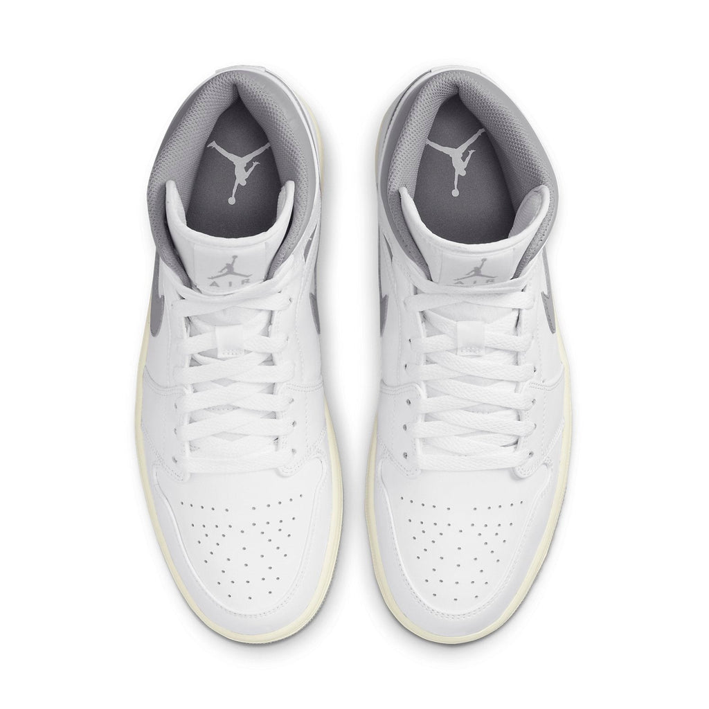 Air Jordan 1 Mid ‘Neutral Grey’