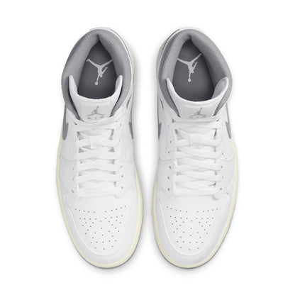 Air Jordan 1 Mid ‘Neutral Grey’