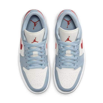 Air Jordan 1 Low ‘Blue Whisper’