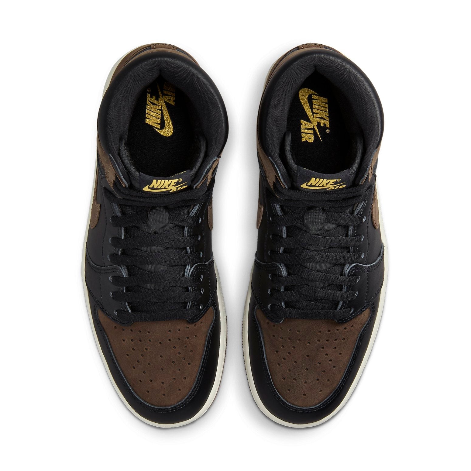 Air Jordan 1 Retro High OG ‘Palomino’