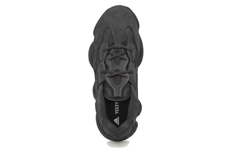 Adidas Yeezy 500 ‘Utility Black’