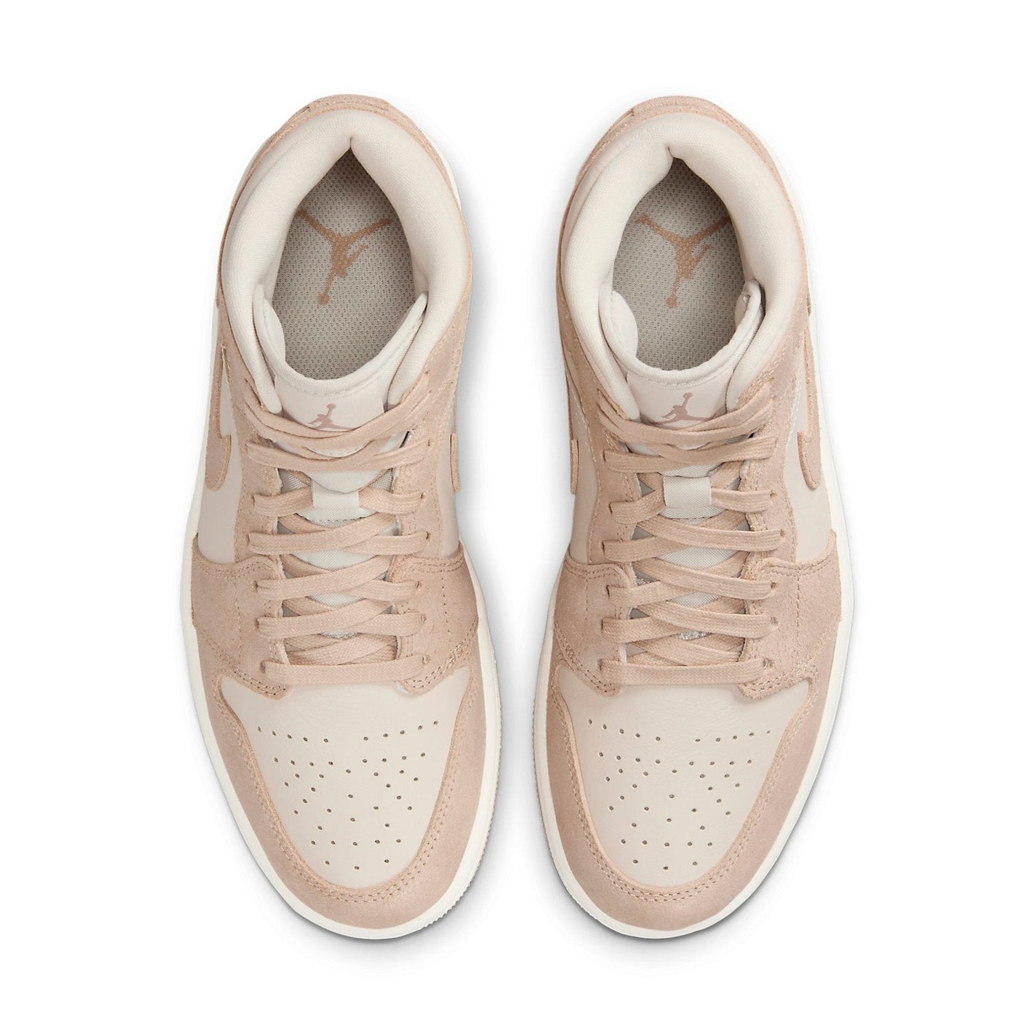 Air Jordan 1 Mid SE ‘Legend Light Brown’