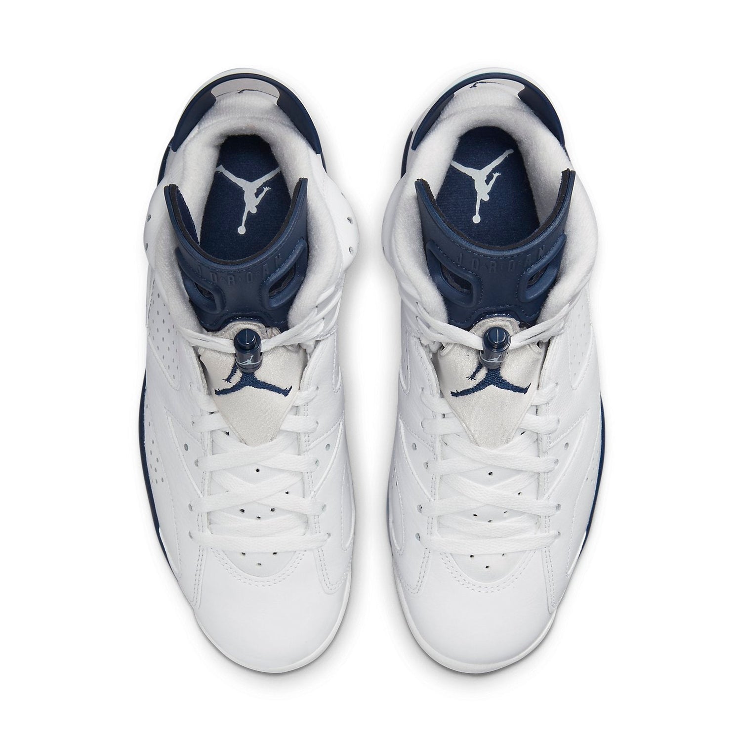 Air Jordan 6 Retro ‘Midnight Navy’