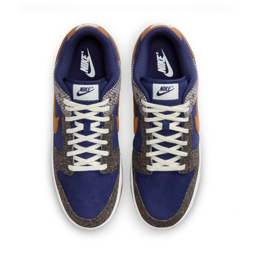 Nike Dunk Low ‘Tweed Corduroy’